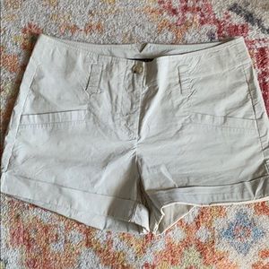 Theory Shorts 8
